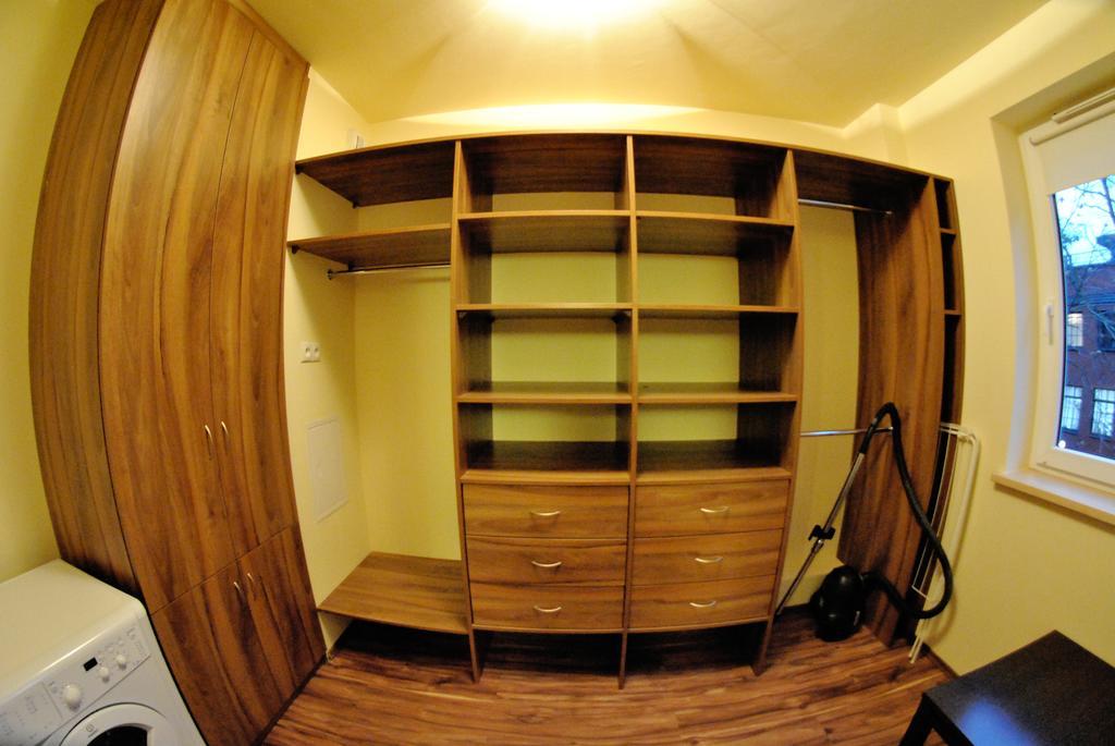 Royal Apartments - Apartamenty Inowroclawska Ruang foto