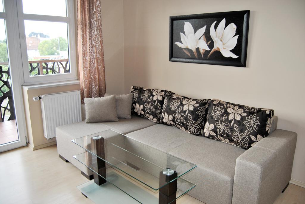 Royal Apartments - Apartamenty Inowroclawska Ruang foto