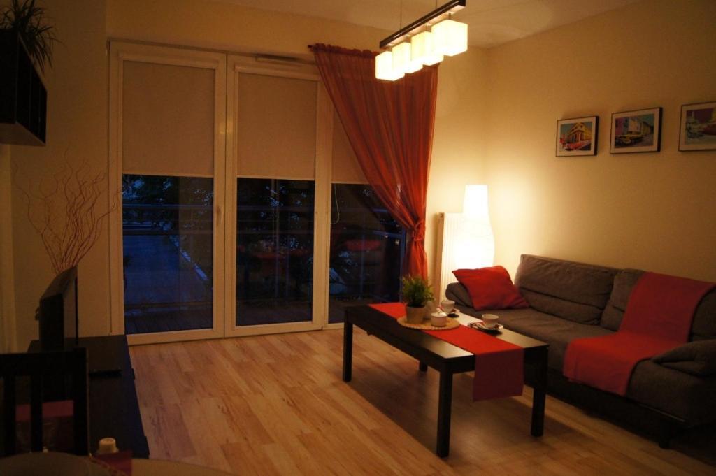 Royal Apartments - Apartamenty Inowroclawska Ruang foto