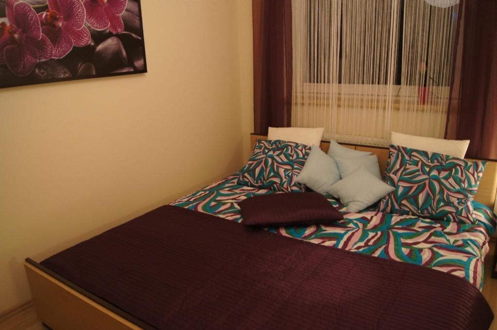 Royal Apartments - Apartamenty Inowroclawska Ruang foto